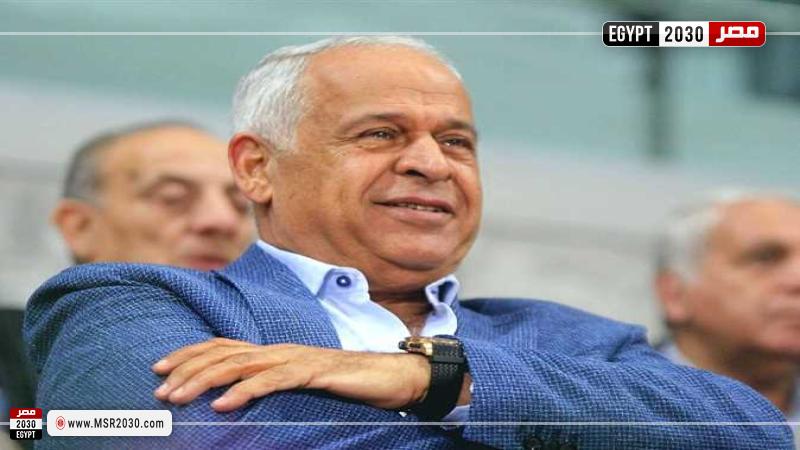 محمد فرج عامر