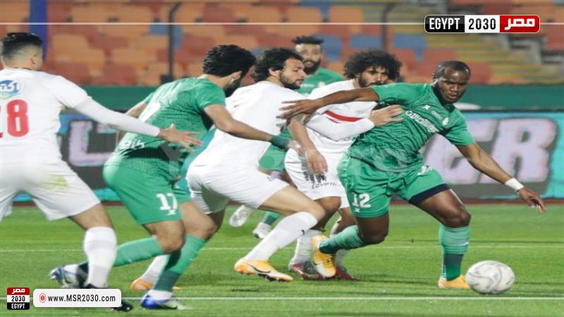 الزمالك والاتحاد
