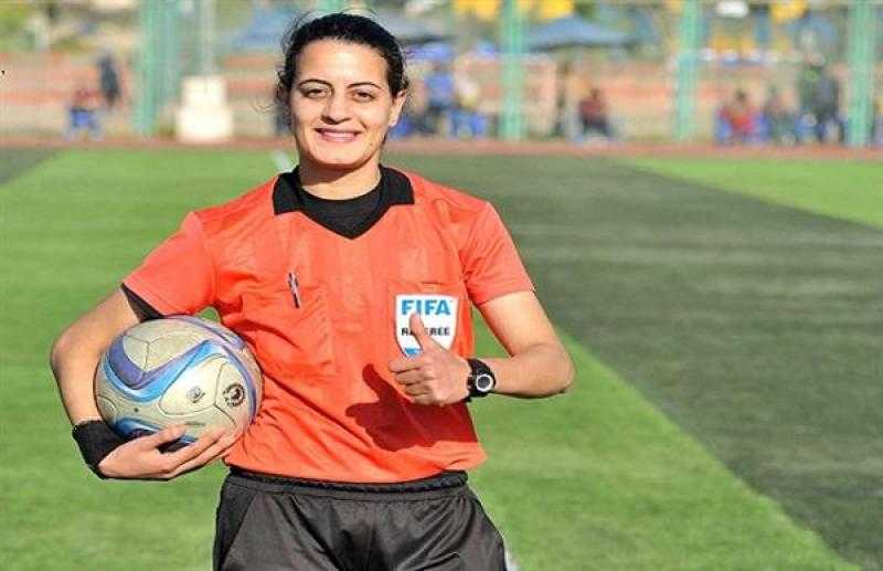 طاقم تحكيم مصري لافتتاح دورة شمال أفريقيا بالإسكندرية