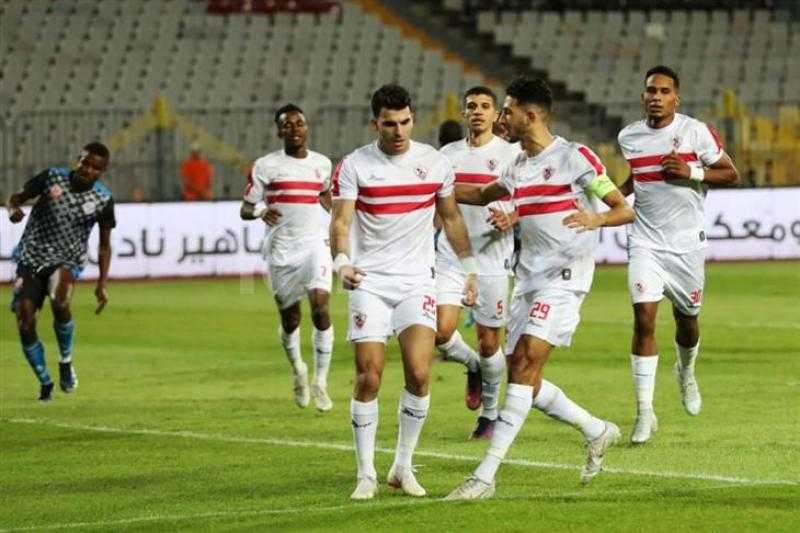 عفت نصار: أزمة فتوح أثرت على لاعبي الزمالك.. ويجب بقاء فيريرا حتى لو خسر أمام الأهلي