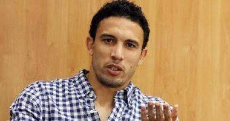 جدو: «الزمالك عنده مشاكل كتيرة»