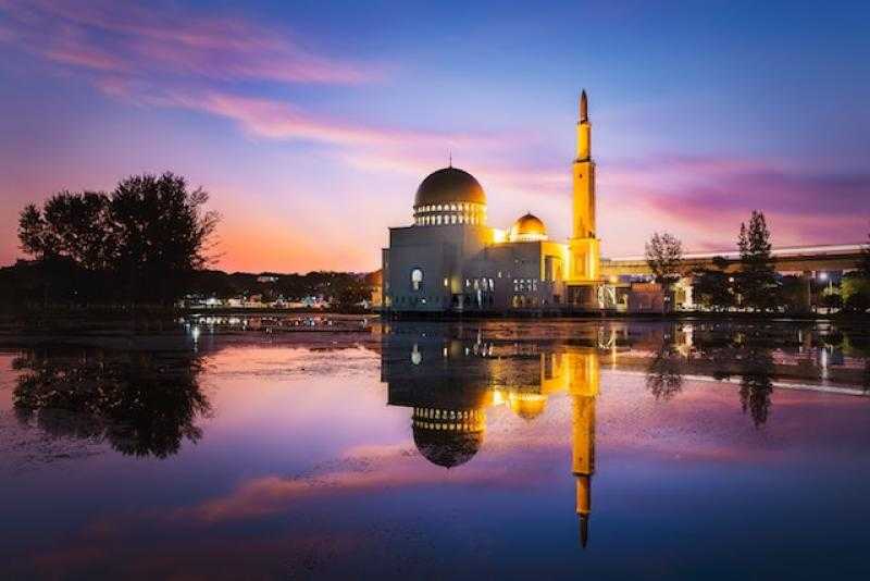 مواقيت الصلاة اليوم الخميس بالمحافظات 12/1/2023