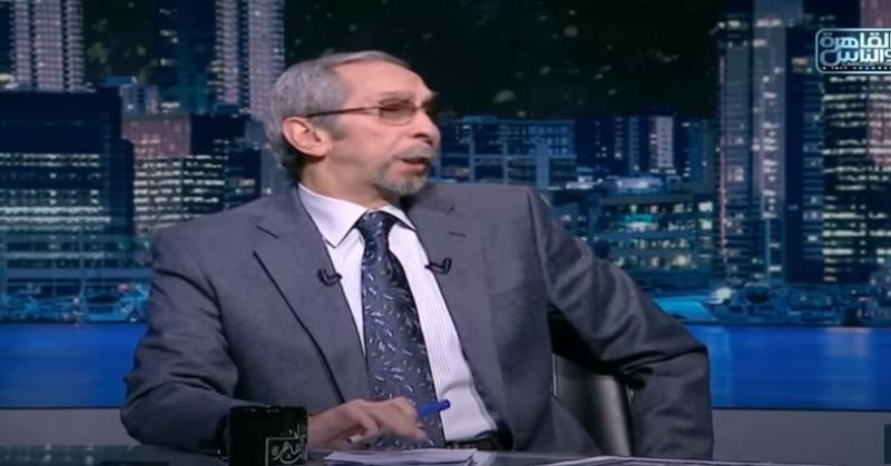 رشاد عبده: «الشريحة الأولى لقرض صندوق النقد الشعب المصري يصرفها في يومين».. فيديو