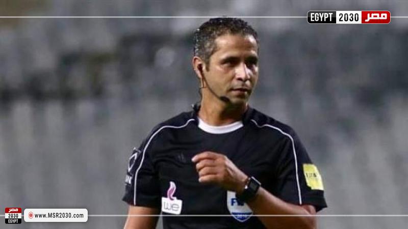 محمود عاشور 