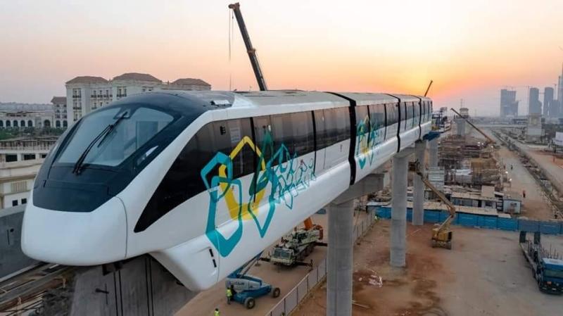 خبير طرق: مصر تعيد صياغة منظومة النقل الجماعي من جديد.. «فيديو»