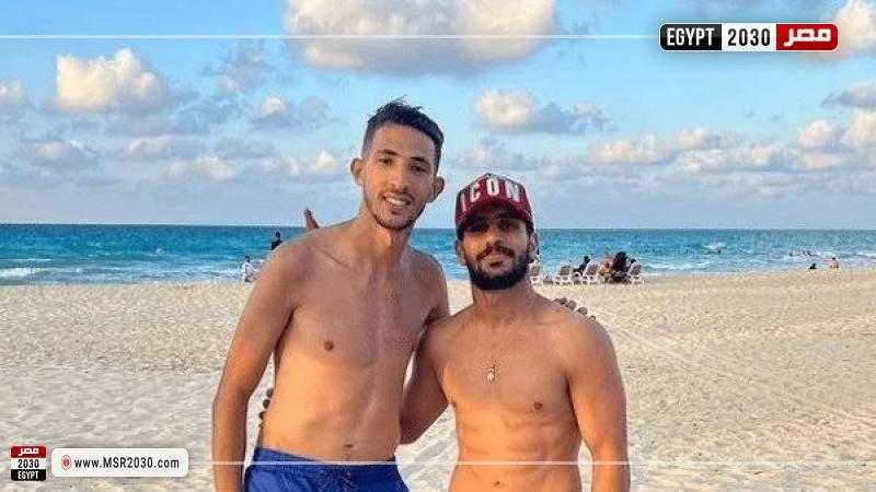 الزمالك يبدأ تنفيذ خطة الخروج من «ورطة» فتوح وعبد الله جمعة