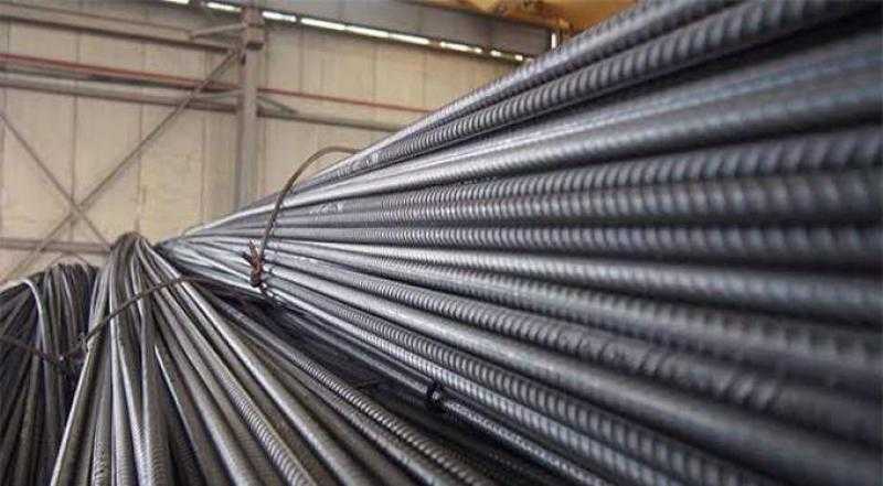 الخميس 12 يناير.. استقرار أسعار الحديد والأسمنت اليوم