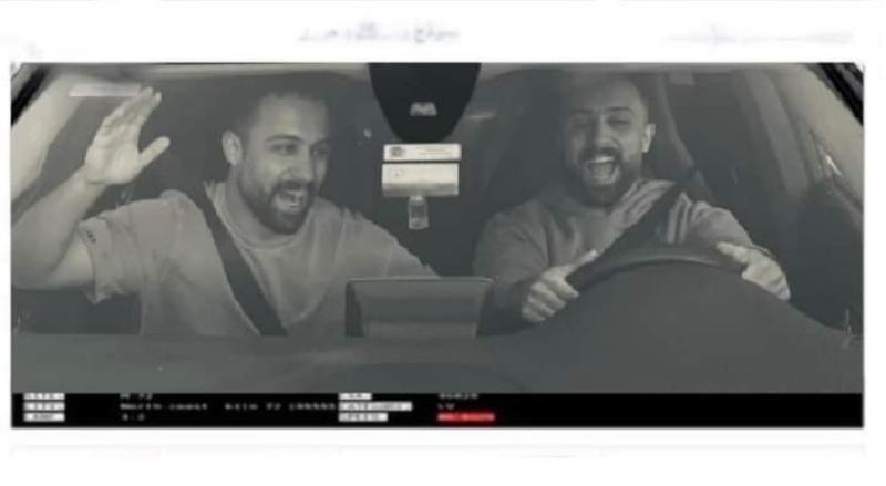 مخالفات مرورية
