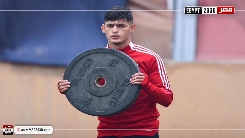 محمد كريستو