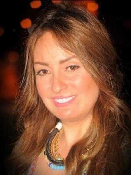 سعر خرافي لإطلالة الفنانة نيرمين الفقي.. لن تصدق