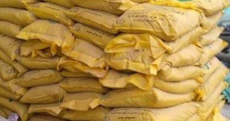 أعلاف حيوانية