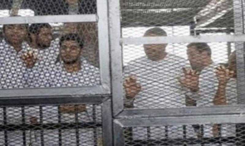 تأجيل إعادة محاكمة متهم بـ«اقتحام مركز شرطة أطفيح» لـ13 فبراير