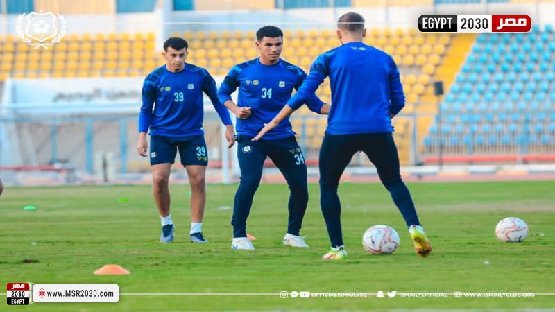 الاسماعيلي