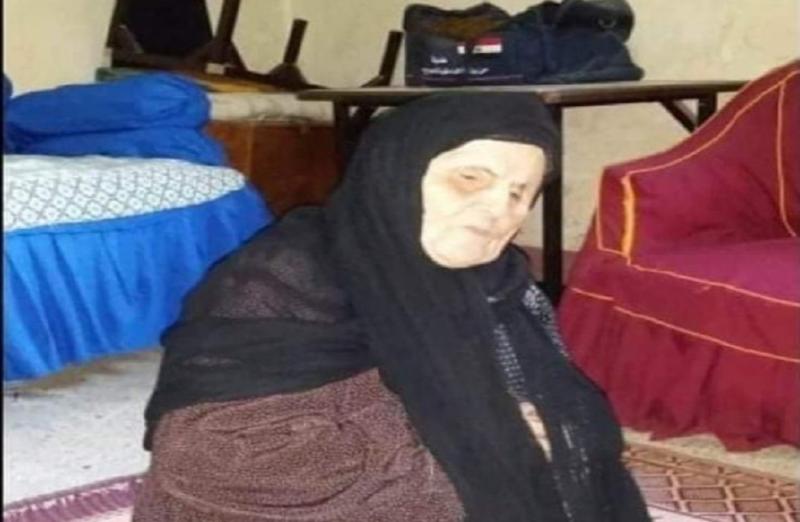 الشيخة تناظر -رحمها الله-