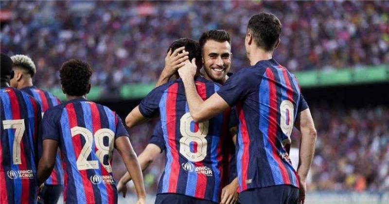 بث مباشر برشلونة وريال بيتيس في كأس السوبر