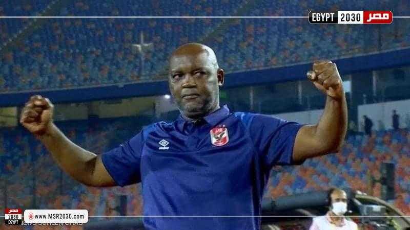رمضان السيد: موسيماني دمر حسام حسن.. والأهلي يحتاج لمهاجم أجنبي