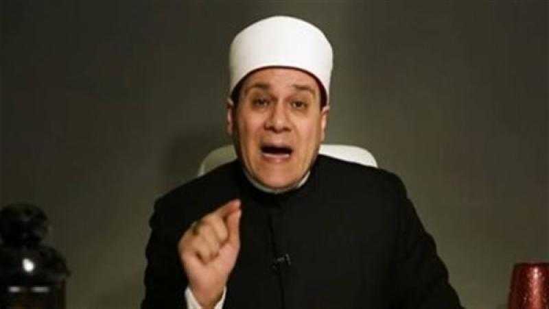 «محدش يصعب عليك».. تعليق ناري من مظهر شاهين على برامج المقالب