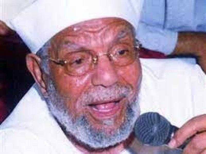 «بتاع راقصات لا تتحدث عن الأئمة».. محامي يهاجم طارق الشناوي بعد إساءته للشعراوي