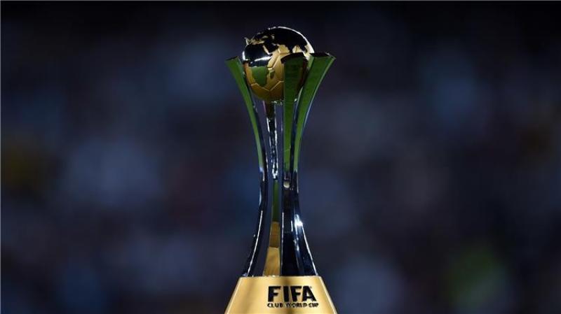 كأس العالم للأندية 2023
