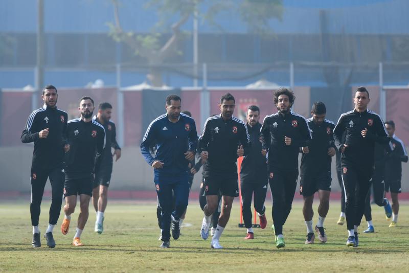 فريق الاهلي 