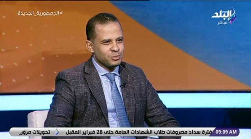 متى يصبح العمل عبادة؟.. أزهري يُجيب «فيديو»