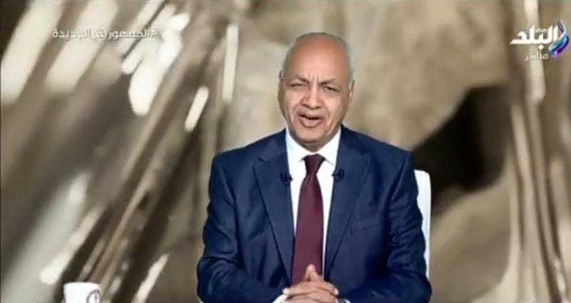 مصطفى بكري: الرئيس السيسي لم يستلم مصر كسويسرا ولكن شبه دولة «فيديو»