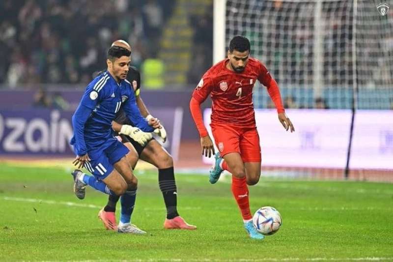 البحرين والكويت