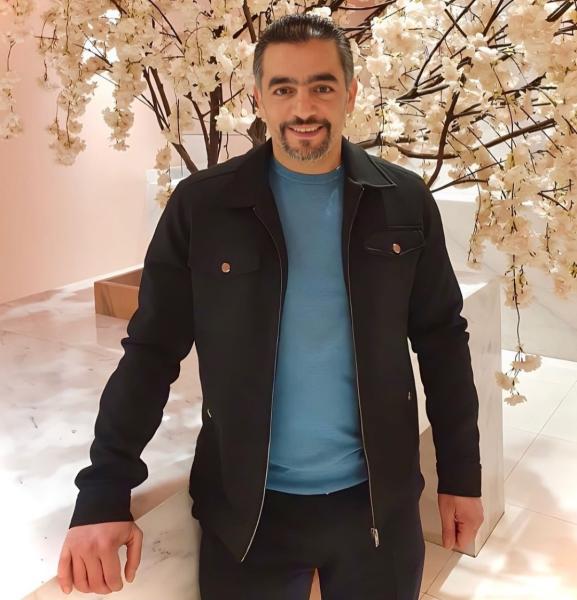 هاني سلامة 