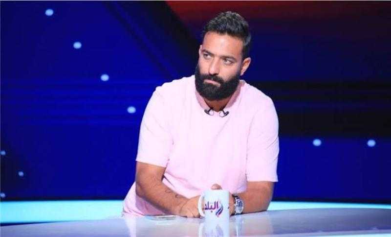 ميدو: هناك لاعبين في الإسماعيلي يحصلون على 10 مليون جنيه سنويا