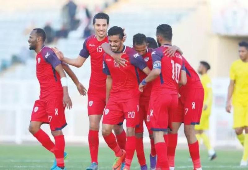 بث مباشر مباراة ضمك والفيحاء