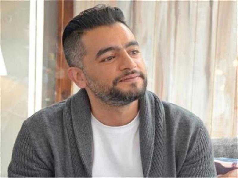 أحدث ظهور للفنان هاني سلامة عبر إنستجرام