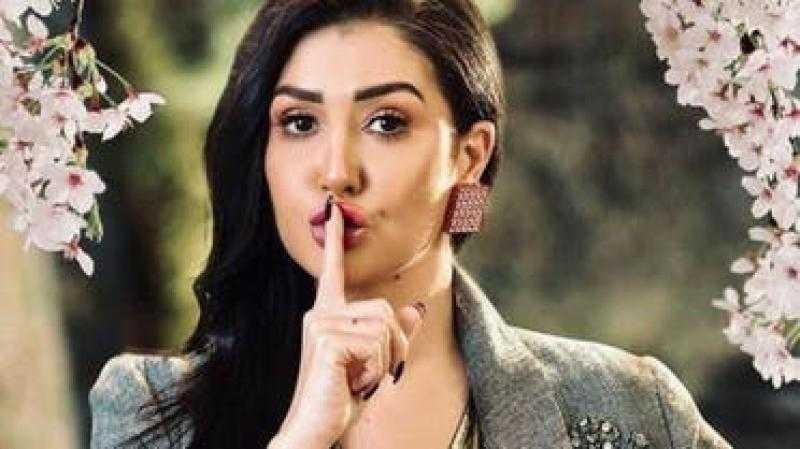أحدث ظهور للفنانة غادة عبدالرازق بإطلالة شبابية