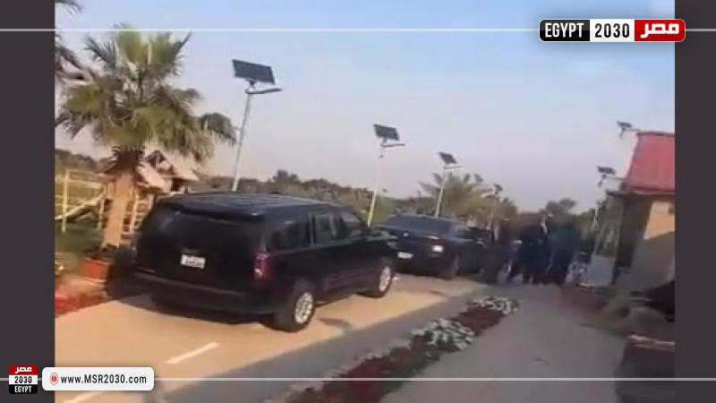 اللقطات المتداولة