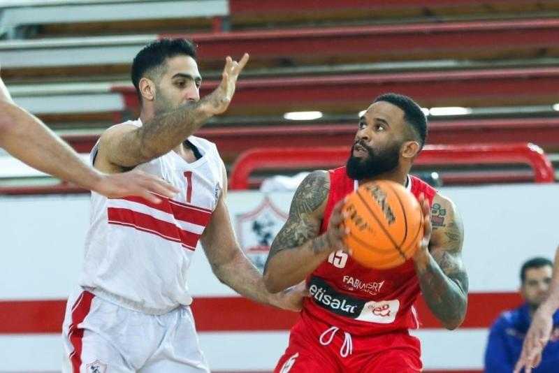 مدرب الزمالك يكشف عن سبب الهزيمة من الأهلي