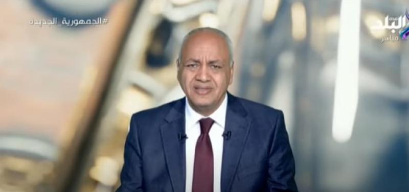 مصطفى بكري: «الموظف الذي يحصل على 6 أو 7 أو 10 آلاف جنيه هيعمل بيهم إيه؟».. فيديو