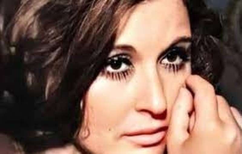 سعاد حسني