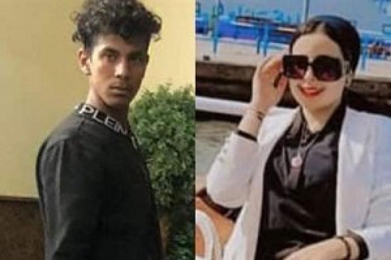 المتهمين