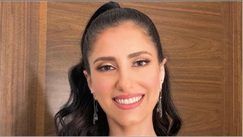 حنان مطاوع تبهر جمهورها بإطلالة شتوية ناعمة في أحدث ظهور