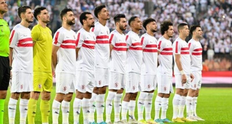 الزمالك يتدرب على ركلات الجزاء قبل مواجهة بيراميدز