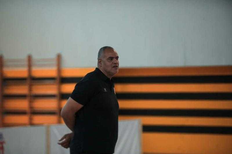حمدي الصافي: حققنا السوبر عن جدارة.. ونتطلع للفوز بكل البطولات