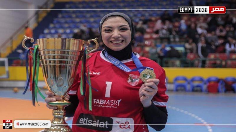 آية الشامي