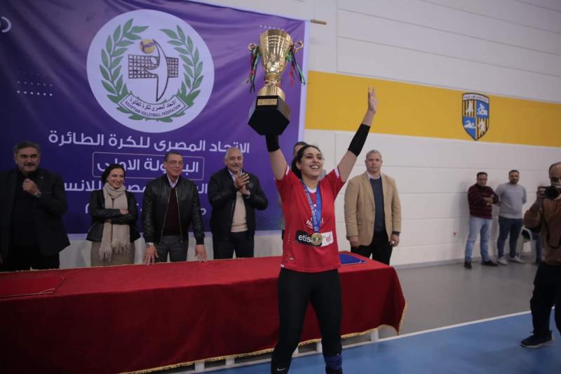 نهلة سامح