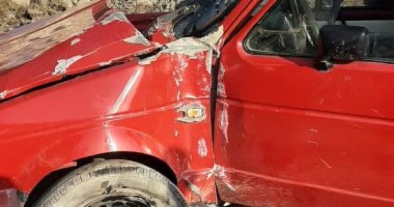 مصرع بطل التايكوندو بالغردقة