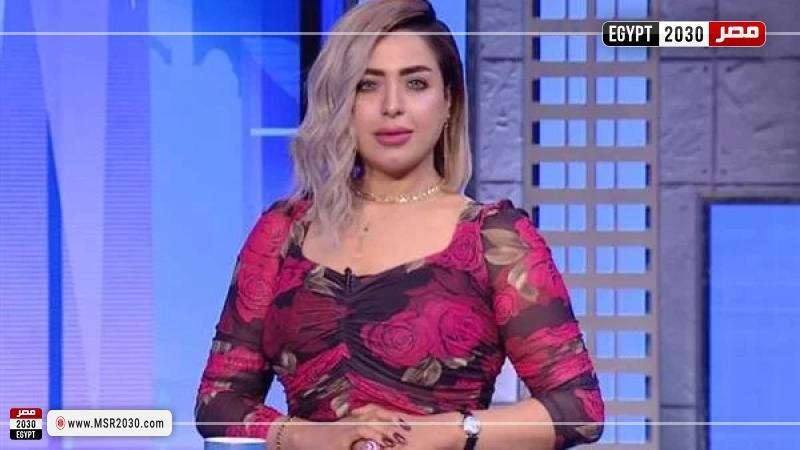 مقدمة البرنامج منى العمدة