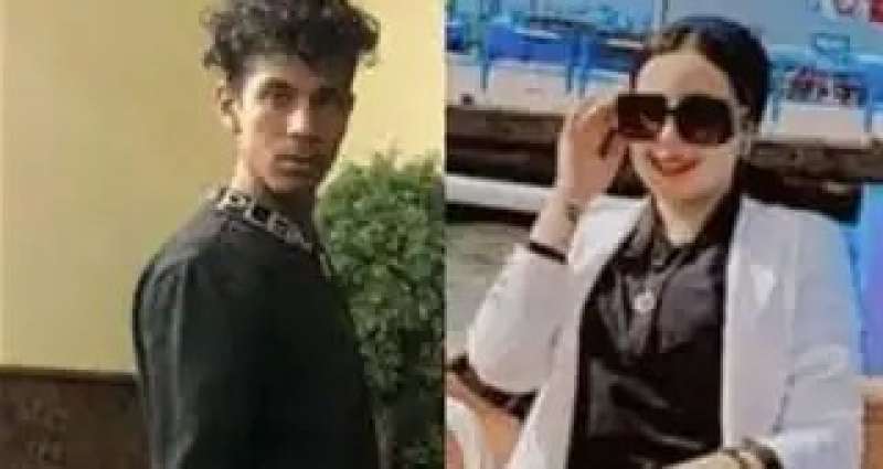 المتهم بقتل والدة عشيقته 