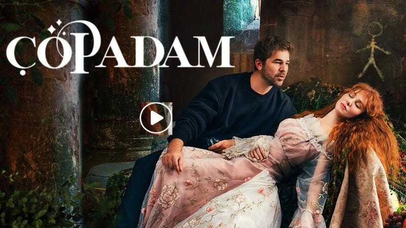 مسلسل رجل العصا الحلقة 9 مترجمة للعربية كاملة شاهد HD