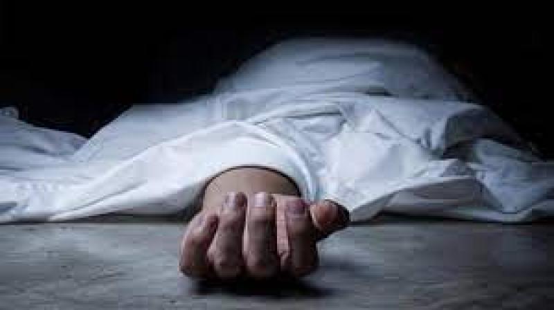 جثة 