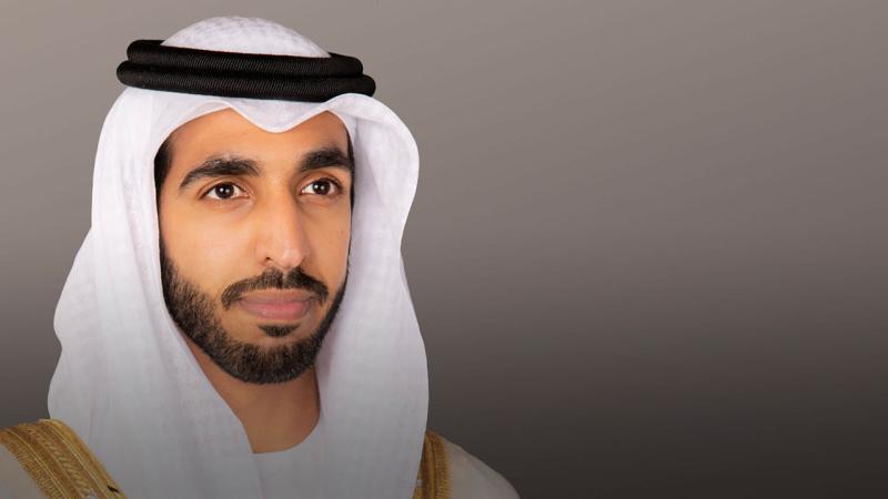 وزير الدولة بوزارة الخارجية الإماراتية الشيخ شخبوط بن نهيان آل نهيان