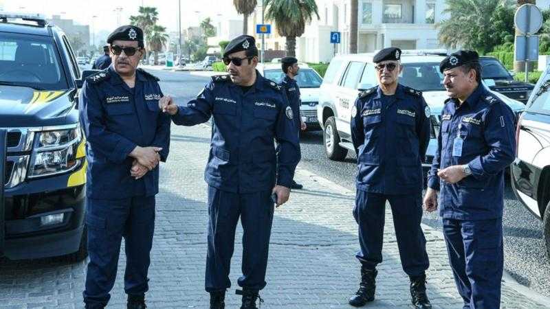 الداخلية الكويتية: ضبط كميات كبيرة من الماريجوانا والشابو بحوزة تاجرى مخدرات