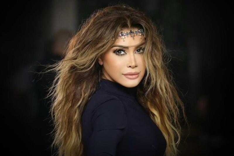 نوال الزغبي: «ابني يعمل في خدمة الغرف ويرفض أي هدايا مني»